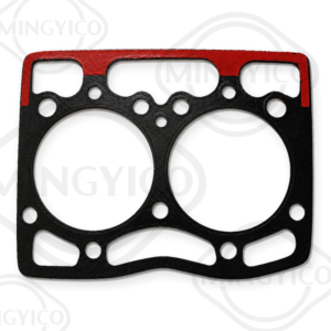 Komatsu engine gasket parts