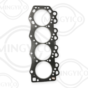 Kia engine gasket parts