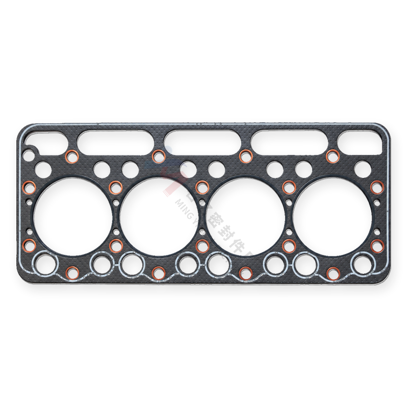 Cylinder Head Gasket 15834-03310 for Kubota V1902 — product detail