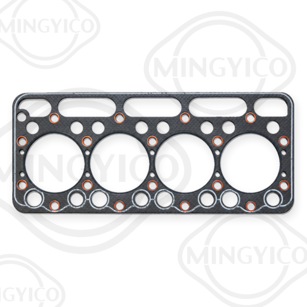 Cylinder Head Gasket 15834-03310 for Kubota V1902 — product image