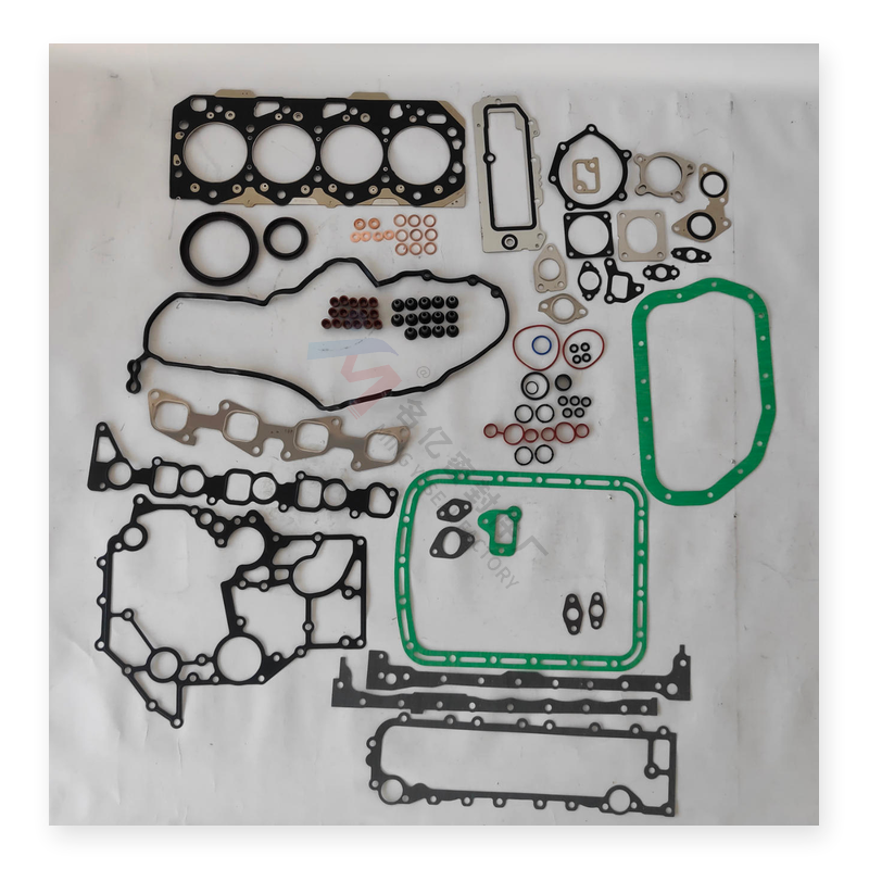 Full Gasket Set (Metal) 5878151873 for Isuzu 4JH1T — product detail