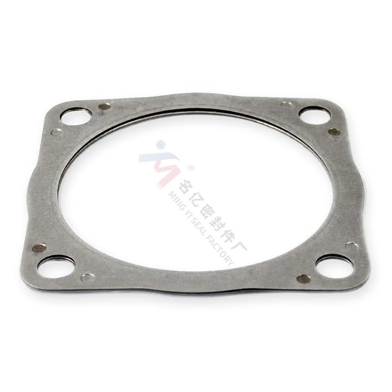Exhaust Pipe Metal Sealing Gasket 1221160430 for Isuzu 4HK1 — product detail