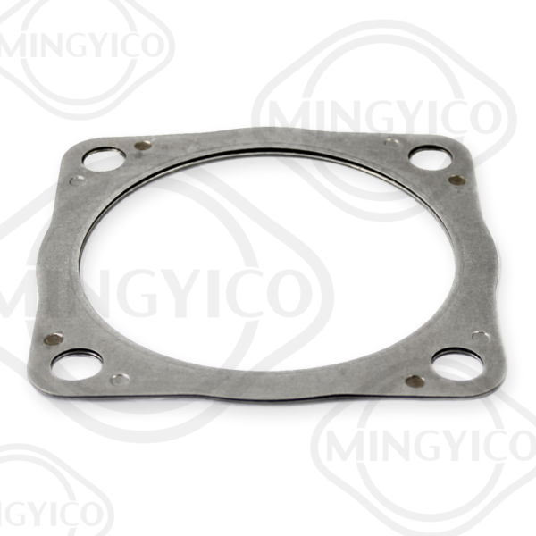 Exhaust Pipe Metal Sealing Gasket 1221160430 for Isuzu 4HK1 — product image