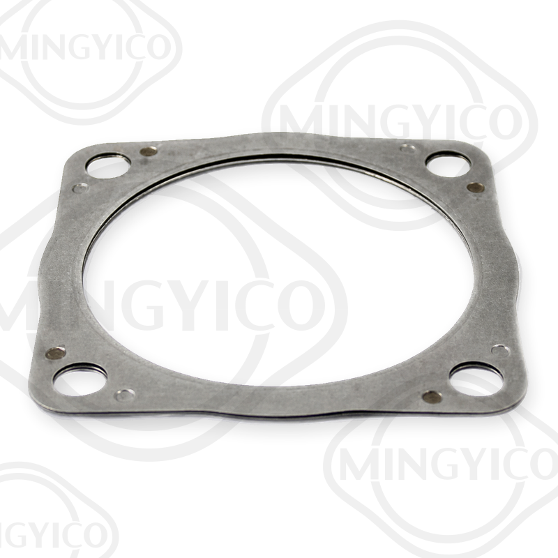 Exhaust Pipe Metal Sealing Gasket 1221160430 for Isuzu 4HK1 — product image