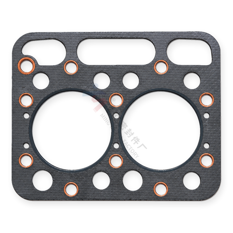 Cylinder Head Gasket 15201-03311 for Kubota Z851 — product detail