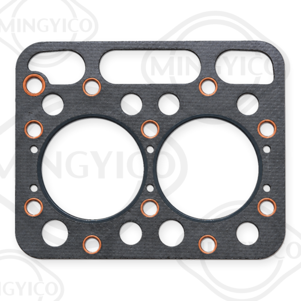 Cylinder Head Gasket 15201-03311 for Kubota Z851 — product image