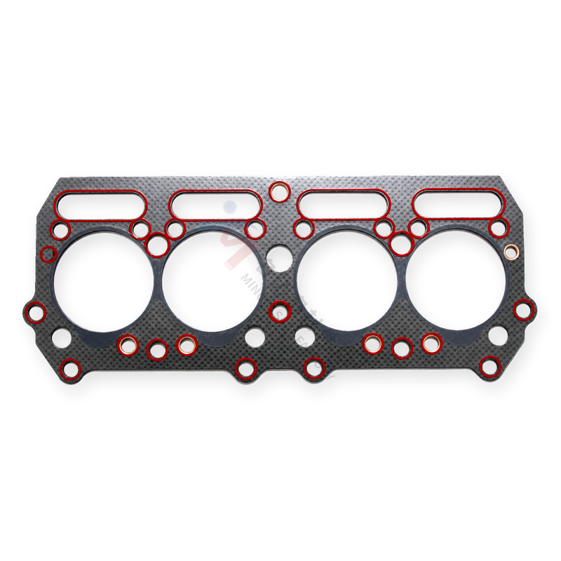 Cylinder Head Gasket 30601-82100 for Mitsubishi 4DQ7 — product detail