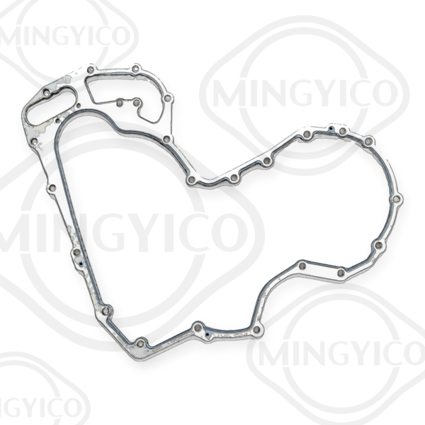 Timing Case Cover Gasket 3681P047 for Perkins 1103C-33 — product image