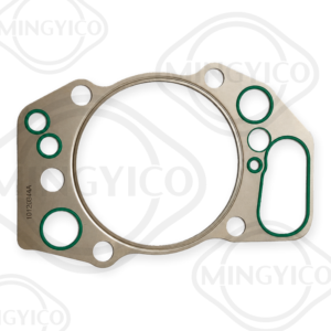 Liebherr engine gasket parts