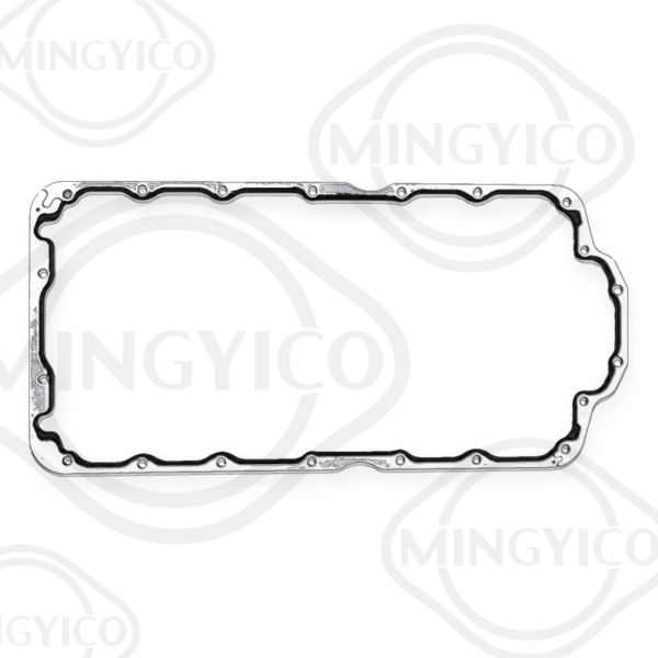 Oil Pan Gasket 3681K037 for Perkins 1104A-44T — product image