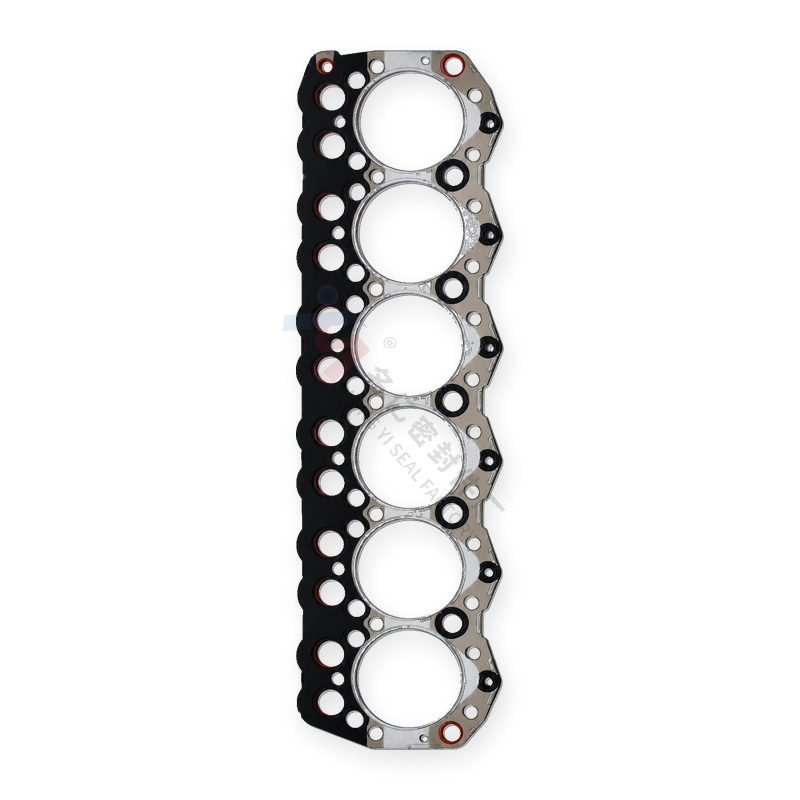 Cylinder Head Gasket 26AFD0070 for Mitsubishi S6E2 — product detail