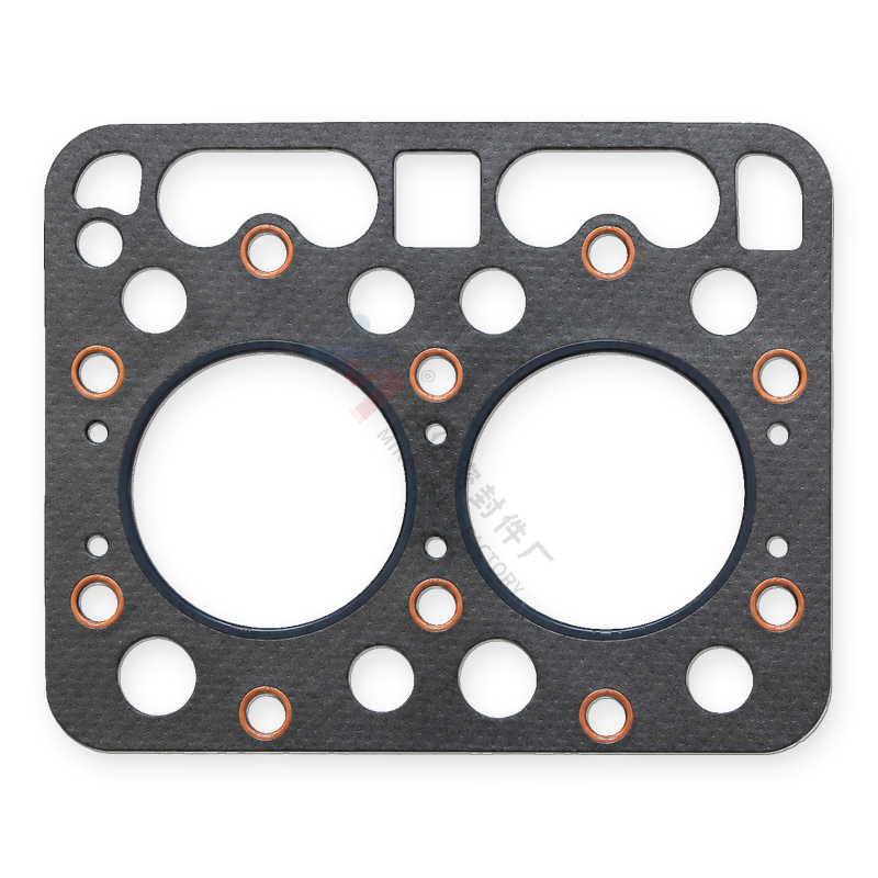 Cylinder Head Gasket 15221-03310 for Kubota Z650 — product detail