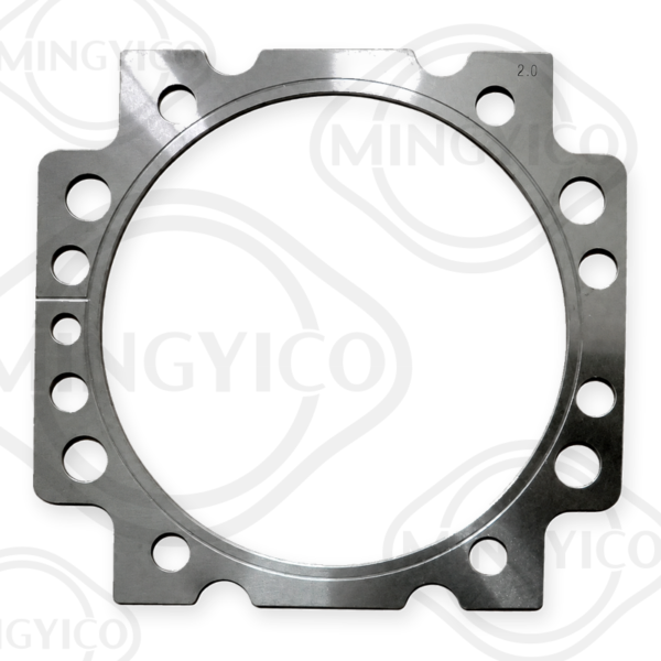 Cylinder Head Gasket 6170160820 for MTU 8V 396 TB34D — product image